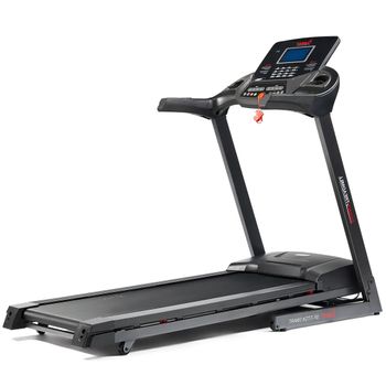 Caminadora Eléctrica Sunny Health Fitness Energy Flex SF-T7724SMART