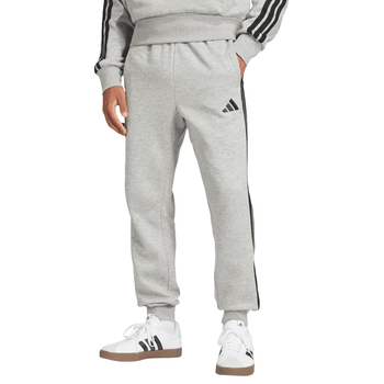 Pants adidas Essentials Fleece 3 Stripes Hombre JE6318