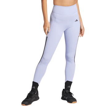 Malla adidas Entrenamiento Optime 3 Stripes Mujer JI8765