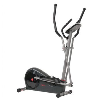 Elíptica Magnética Sunny Health Fitness SF-E320002