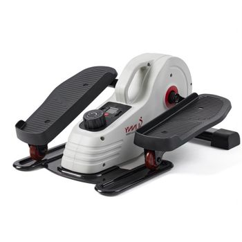 Elíptica Portátil Sunny Health Fitness SF-E3872