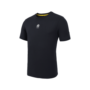 Playera Under Armour Basquetbol Curry Logo Hombre 1387107-001