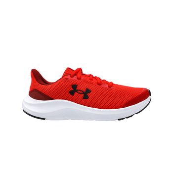 Tenis Under Armour Correr Pursuit 4 Niño 3028267-601