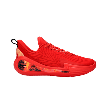 Tenis Under Armour Basquetbol Curry 12 'Spark' Hombre 3028497-600