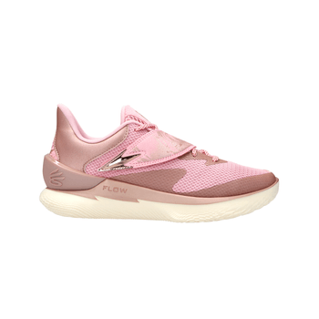 Tenis Under Armour Basquetbol Curry Fox 1 'Reign Rose' Hombre 6001922-647