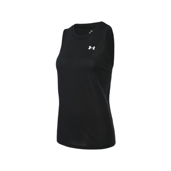 Tank Under Armour Entrenamiento Tech Mujer 1383655-001