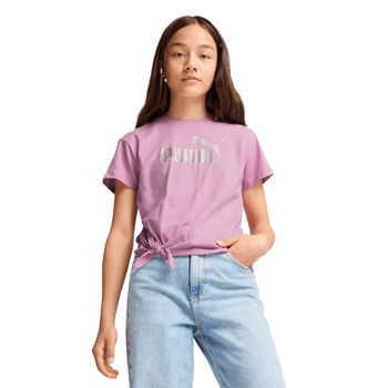 Playera Puma Casual Essentials+ Niña 846956 49