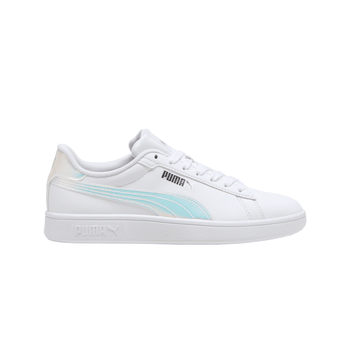 Tenis Puma Casual Smash 3.0 Holo 2.0 Niñ0 398292 01