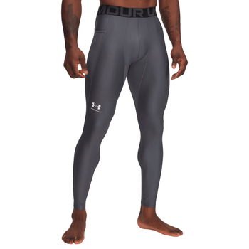 Malla Under Armour Entrenamiento HeatGear Hombre 1361586-025