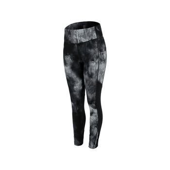 Malla Under Armour Correr Fly Fast 3.0 7/8 Mujer 1369772-008
