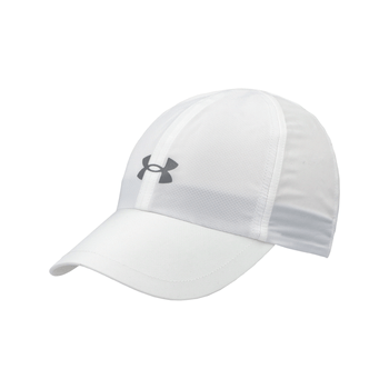 Gorra Under Armour Correr Launch Mujer 1383482-100