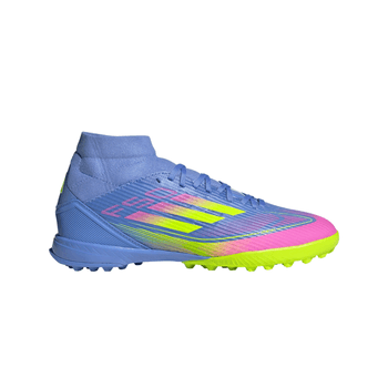 Tenis adidas Futbol F50 League TF Niño IH3865