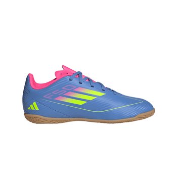 Tenis adidas Futbol F50 Club TF Niño IE3734