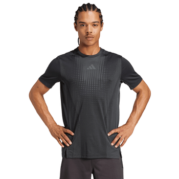 Playera adidas Entrenamiento Airchill Hombre JI8196