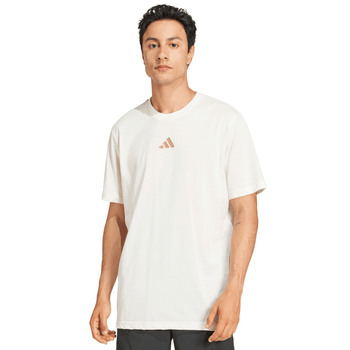 Playera adidas Entrenamiento Climacool One Rep at a Time Graphic Hombre JJ1447