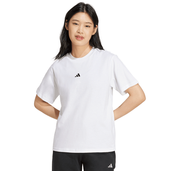 Playera adidas Essentials Small Logo Mujer JC5944