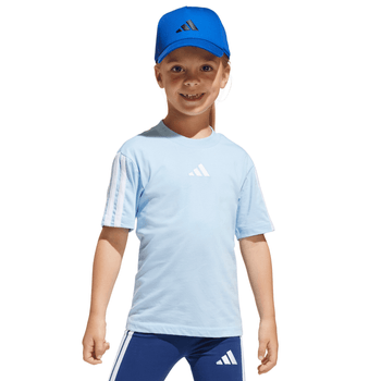 Playera adidas Essentials Infantil Unisex JD6512