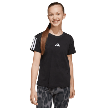 Playera adidas Essentials Niña JJ0946