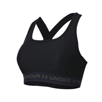 Sujetador Deportivo Under Armour Mid Crossback Mujer 1361034-001