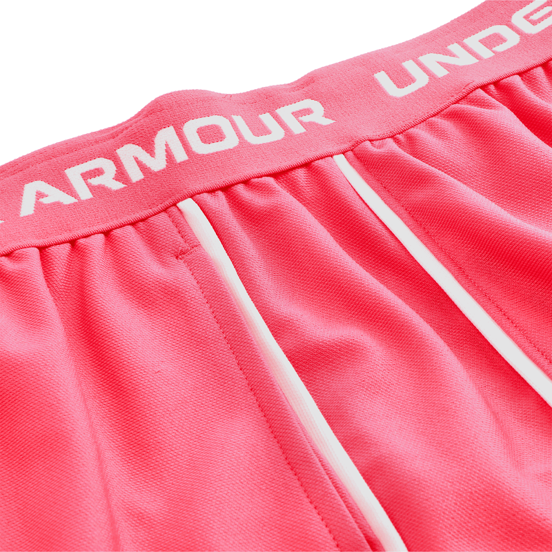 Short Under Armour Entrenamiento UA Tech Play Up Mujer 1389882-672