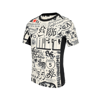 Jersey Nike Futbol Club América Academy Pro SE Hombre FQ4612-104