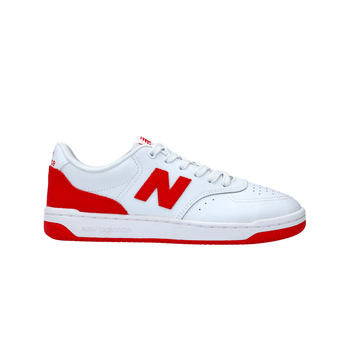 Tenis New Balance Casual BB80 Hombre BB80RDL