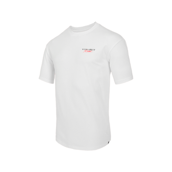 Playera Under Armour Entrenamiento Project Rock Heavyweight Hombre 1389950-100