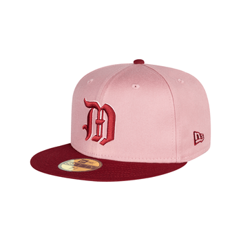 Gorra New Era LMB 59FIFTY Diablos Rojos del México x Roji Hombre 14367580