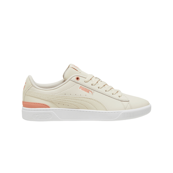 Tenis Puma Casual Vikky V3 Leather Mujer 383115 17