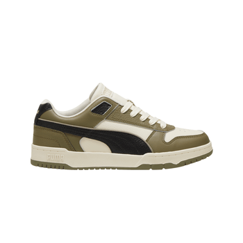 Tenis Puma Casual Rebound Game Low Hombre 386373 35