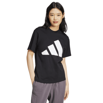 Playera adidas Essentials Big Logo Mujer JC5724