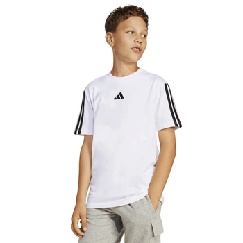 Playera adidas Essentials Infantil Unisex JD6488