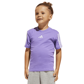 Playera adidas Essentials Infantil Unisex JD6513