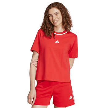 Playera adidas Essentials Color Pop Mujer JG6244