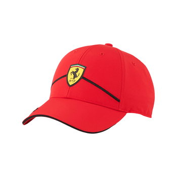 Gorra Puma Casual Ferrari Race Unisex 026077 01