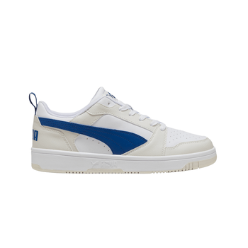 Tenis Puma Casual Rebound V6 Low Hombre 392328 32