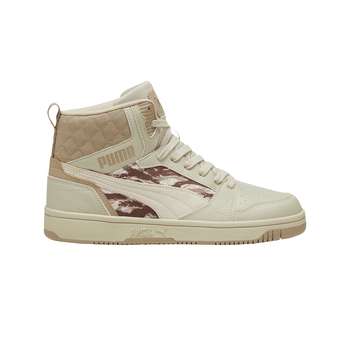 Tenis Puma Casual Rebound V6 Protective Nature Hombre 397473 01