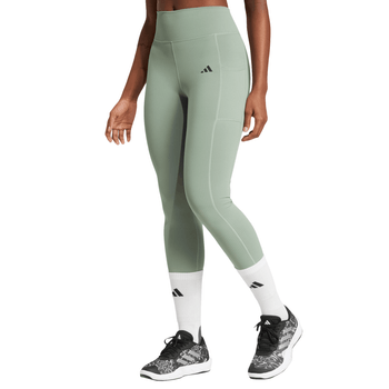 Malla adidas Entrenamiento Optime 7/8 Mujer JD4693