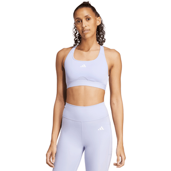Sujetador Deportivo adidas PowerReact Mujer JI5576
