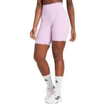 Short adidas Entrenamiento Optime Biker Mujer JI5523