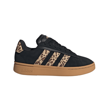 Tenis Casual adidas Grand Court Alpha 00s Mujer JS2886