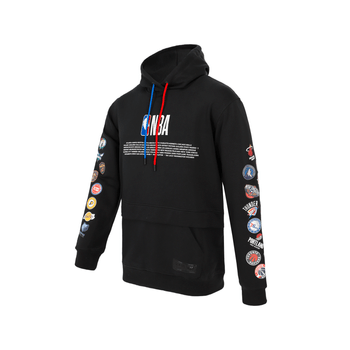 Sudadera NBA Hombre