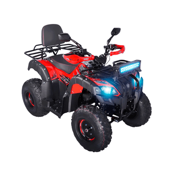 Cuatrimoto Veloci Beast KX3 Hyper Sport 200 CC