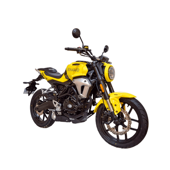 Motocicleta Dinamo R2-GT 250cc AM