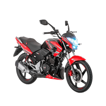 Motocicleta Veloci Aggressor ZX2 250CC RJ 2024