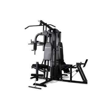 Gimnasio Multiestación Unifitness Entrenamiento UFSM0012