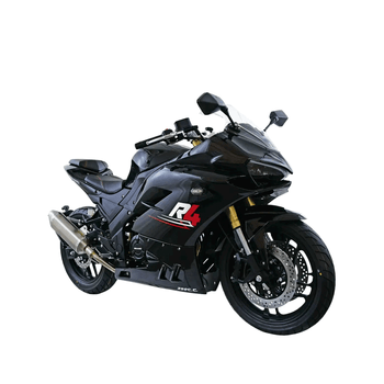 Motocicleta Dinamo R4 250 Ng 2024