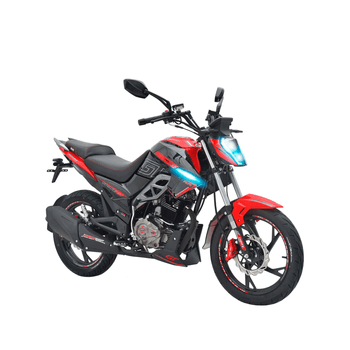 Motocicleta Veloci Snake GT 250 CC RJ 2025