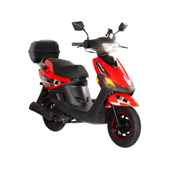 Motocicleta Vento Axus 170 Rj 2025