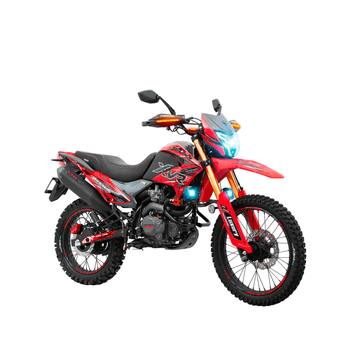 Motocicleta Veloci Xeverus Pro XR3 300CC RJ 2023